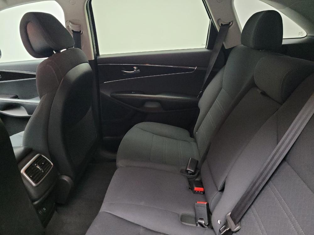 used 2016 Kia Sorento car, priced at $14,295