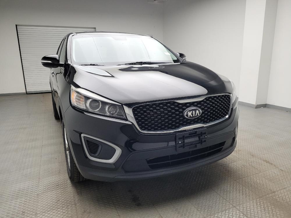 used 2016 Kia Sorento car, priced at $14,295