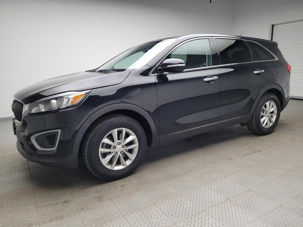 used 2016 Kia Sorento car, priced at $14,295