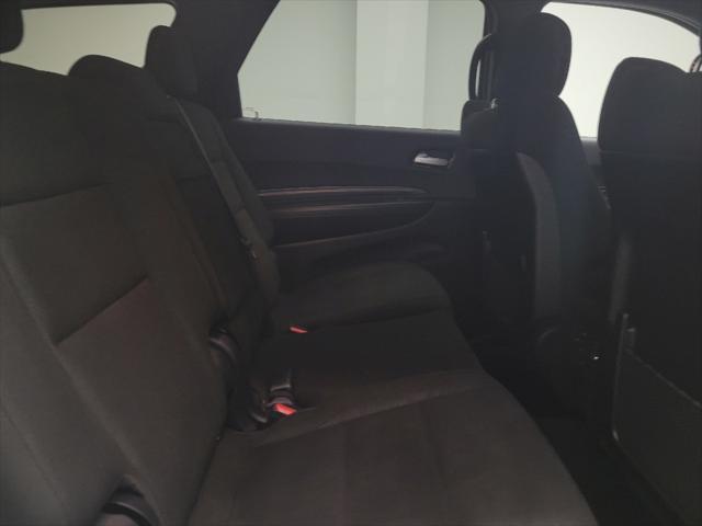 used 2023 Dodge Durango car, priced at $27,995