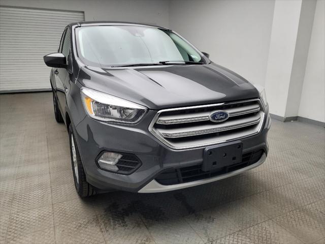 used 2019 Ford Escape car, priced at $15,995