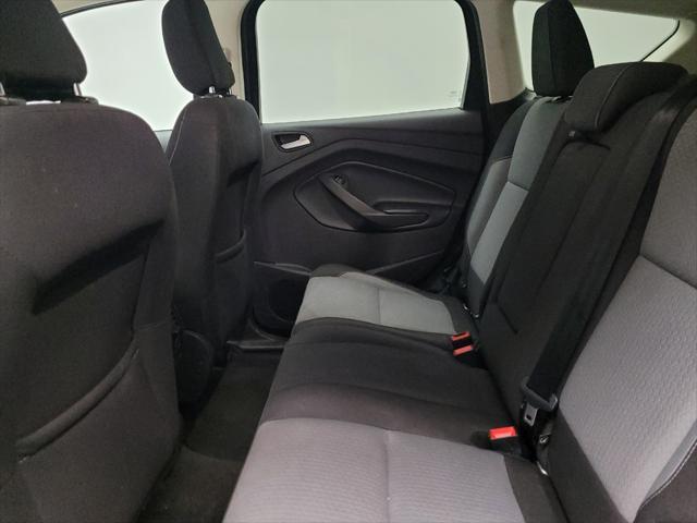 used 2019 Ford Escape car, priced at $15,995