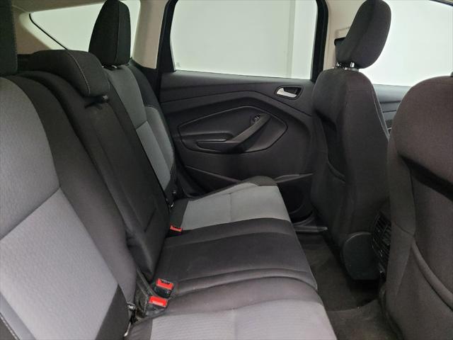 used 2019 Ford Escape car, priced at $15,995