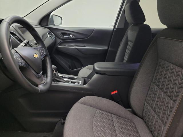 used 2024 Chevrolet Equinox car, priced at $27,095