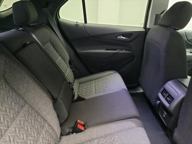 used 2024 Chevrolet Equinox car, priced at $27,095