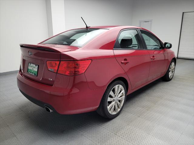 used 2013 Kia Forte car, priced at $13,995