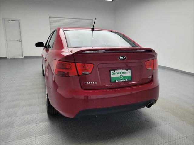 used 2013 Kia Forte car, priced at $13,995