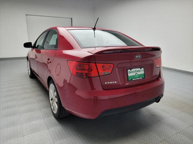 used 2013 Kia Forte car, priced at $13,995