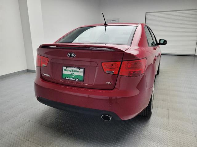 used 2013 Kia Forte car, priced at $13,995