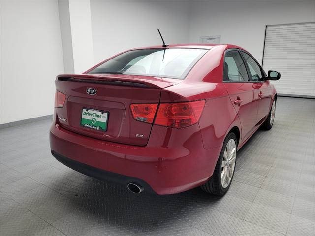 used 2013 Kia Forte car, priced at $13,995