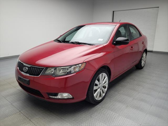 used 2013 Kia Forte car, priced at $13,995