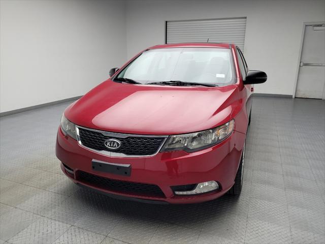 used 2013 Kia Forte car, priced at $13,995