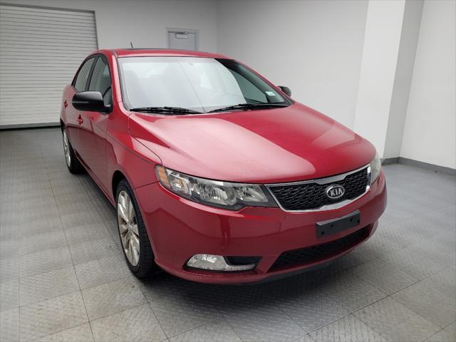 used 2013 Kia Forte car, priced at $13,995