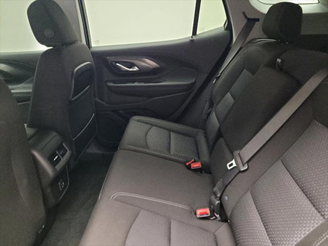 used 2024 GMC Terrain car, priced at $28,095