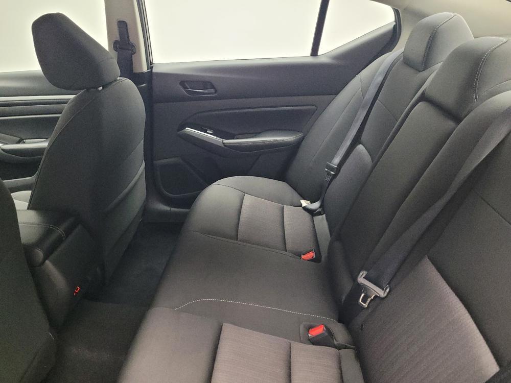 used 2023 Nissan Altima car, priced at $20,695