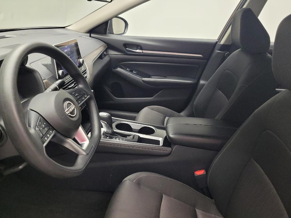 used 2023 Nissan Altima car, priced at $20,695