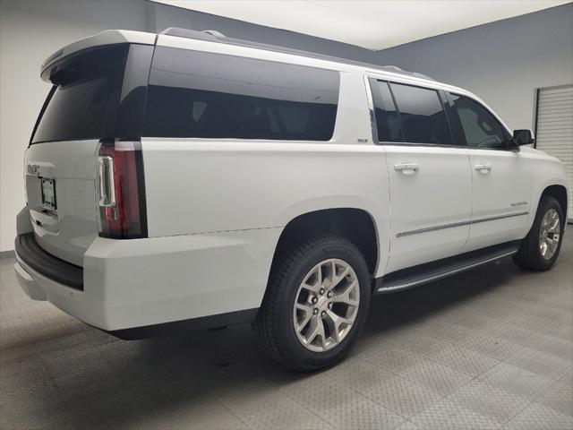 used 2019 GMC Yukon XL car, priced at $32,995