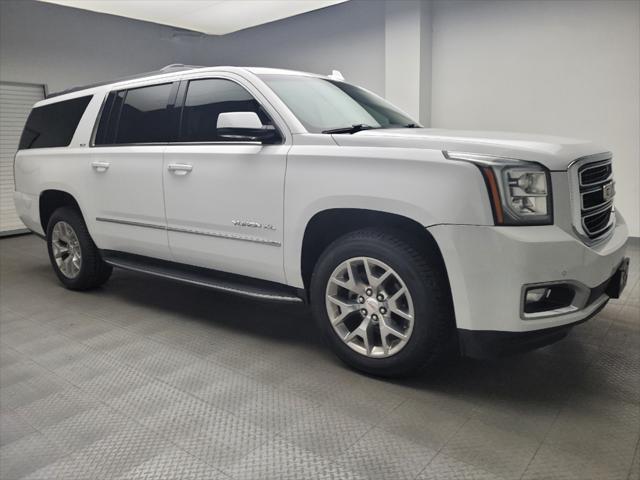 used 2019 GMC Yukon XL car, priced at $32,995