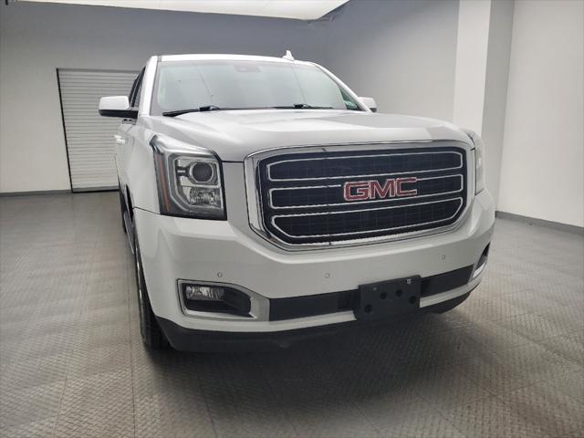 used 2019 GMC Yukon XL car, priced at $32,995