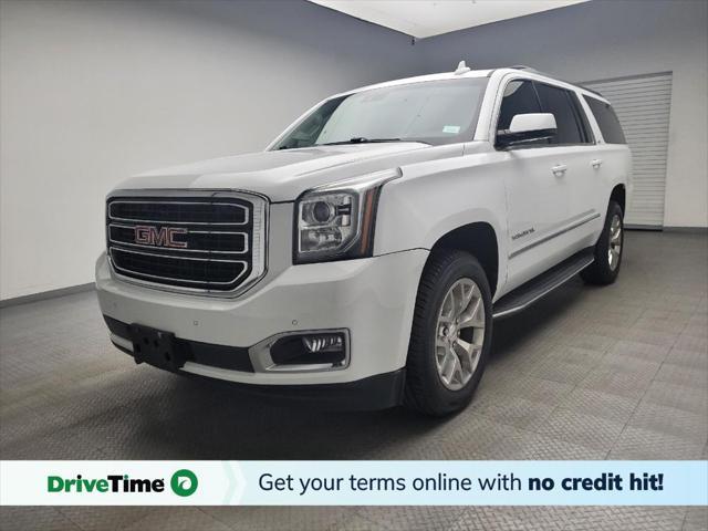 used 2019 GMC Yukon XL car, priced at $32,995