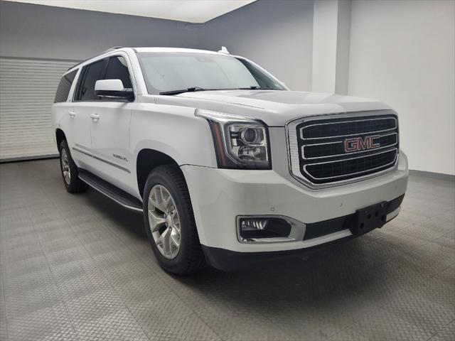 used 2019 GMC Yukon XL car, priced at $32,995