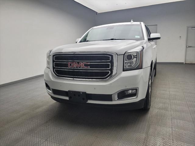 used 2019 GMC Yukon XL car, priced at $32,995