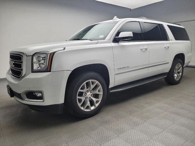 used 2019 GMC Yukon XL car, priced at $32,995