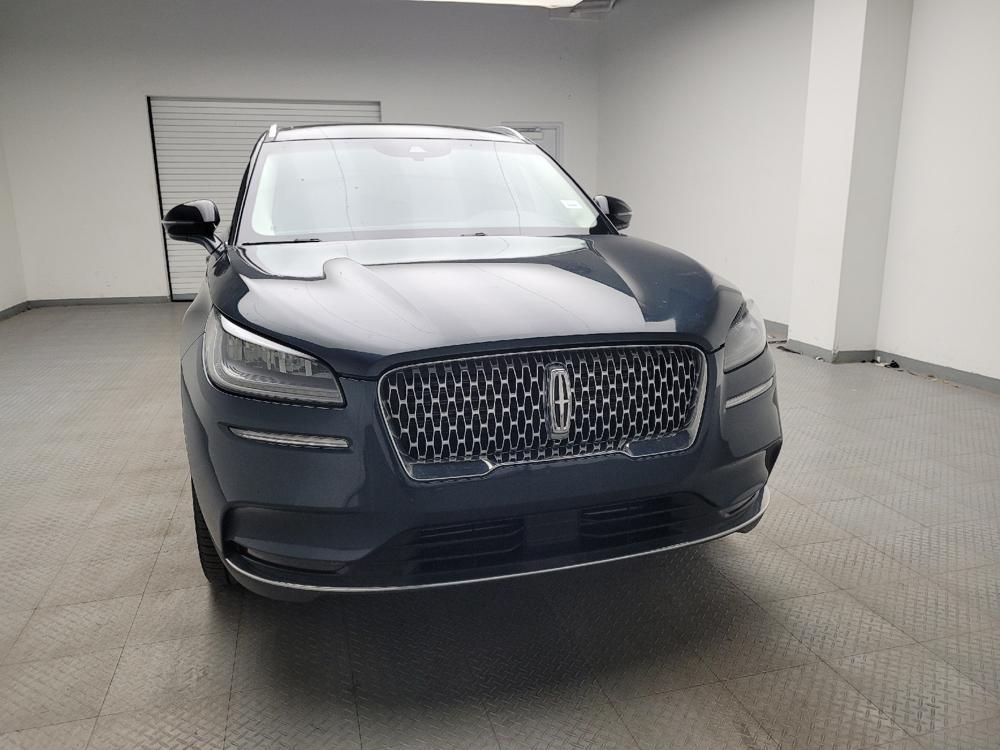 used 2021 Lincoln Corsair car, priced at $29,695