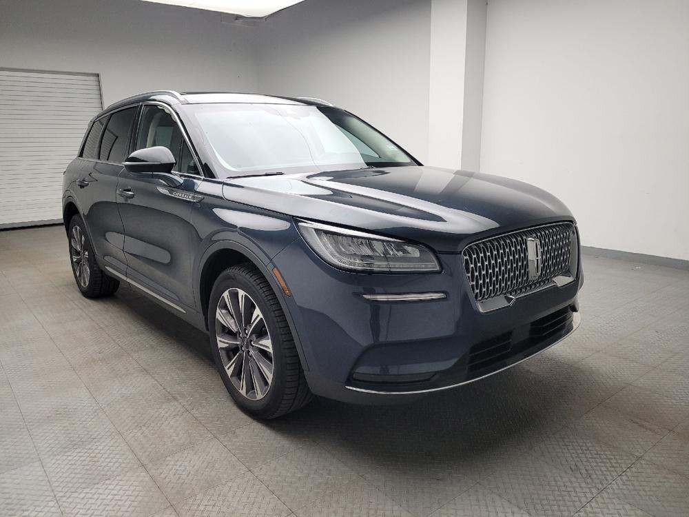 used 2021 Lincoln Corsair car, priced at $29,695