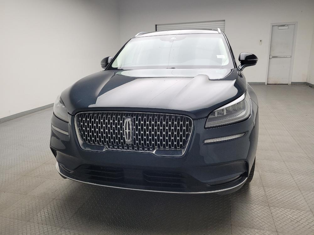 used 2021 Lincoln Corsair car, priced at $29,695