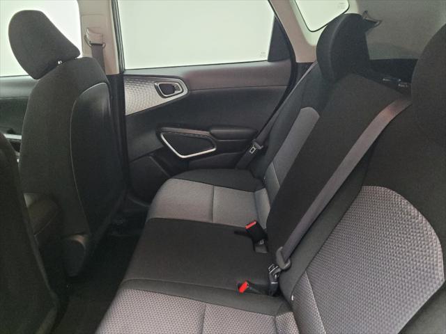 used 2022 Kia Soul car, priced at $18,195