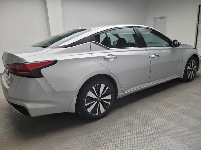 used 2022 Nissan Altima car, priced at $20,795