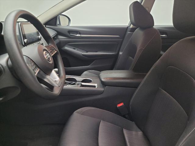 used 2022 Nissan Altima car, priced at $20,795