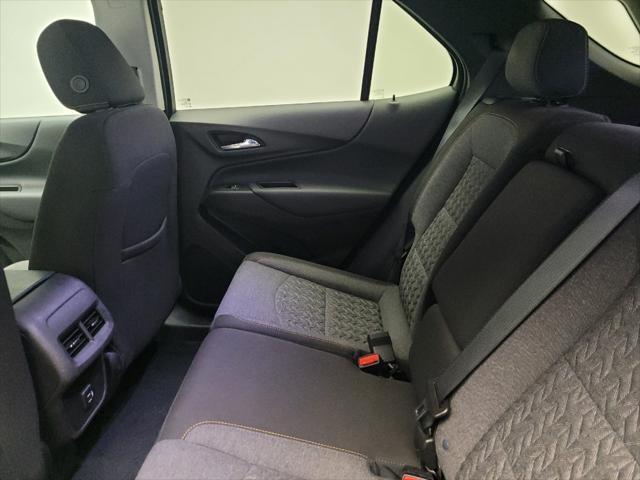 used 2024 Chevrolet Equinox car, priced at $25,995