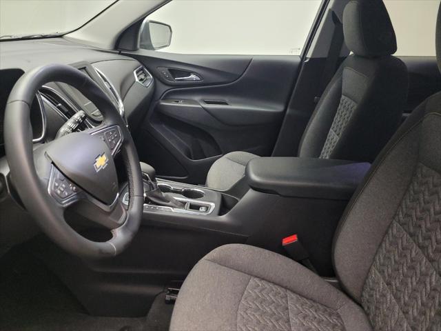 used 2024 Chevrolet Equinox car, priced at $25,995