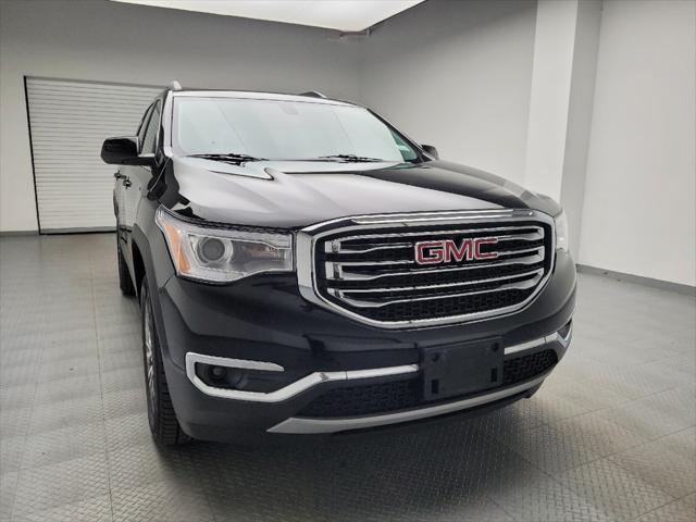 used 2019 GMC Acadia car, priced at $21,295