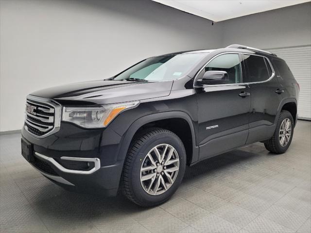 used 2019 GMC Acadia car, priced at $21,295