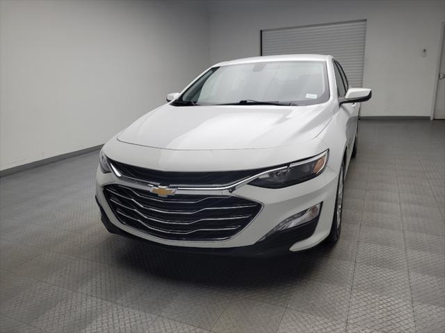 used 2022 Chevrolet Malibu car, priced at $19,395