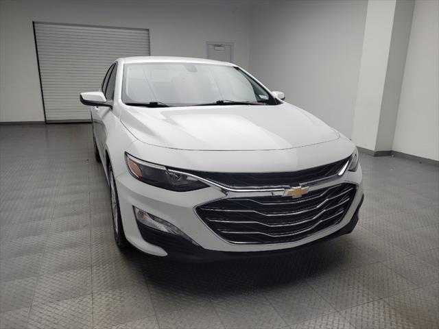 used 2022 Chevrolet Malibu car, priced at $19,395