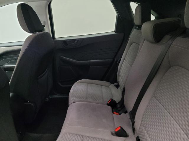 used 2022 Ford Escape car, priced at $20,895