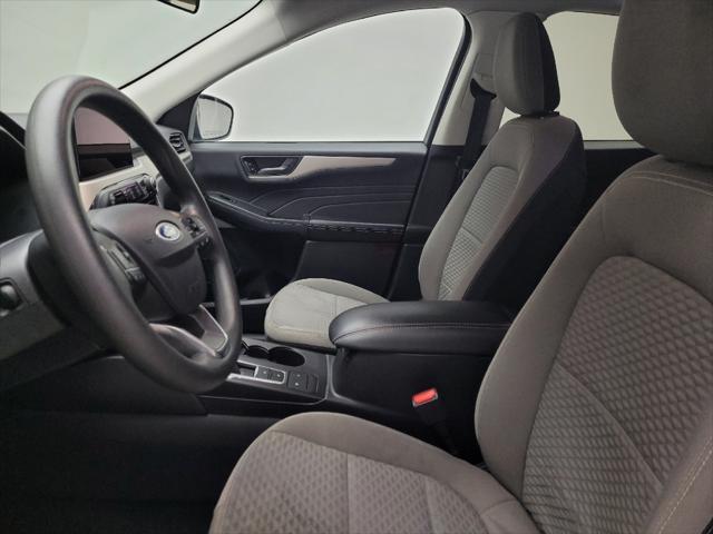 used 2022 Ford Escape car, priced at $20,895