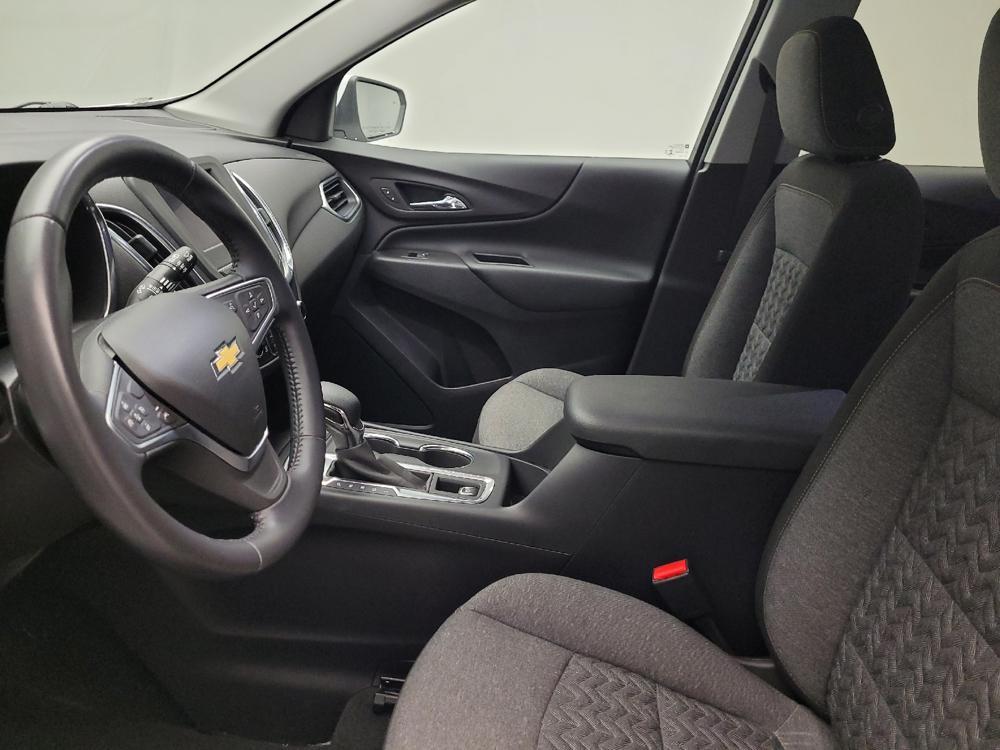 used 2022 Chevrolet Equinox car, priced at $23,895