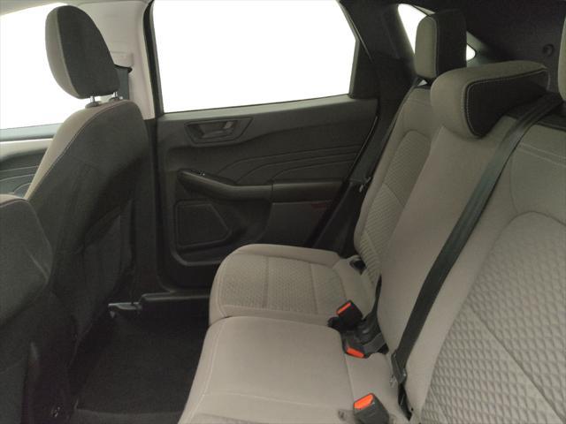 used 2022 Ford Escape car, priced at $19,395
