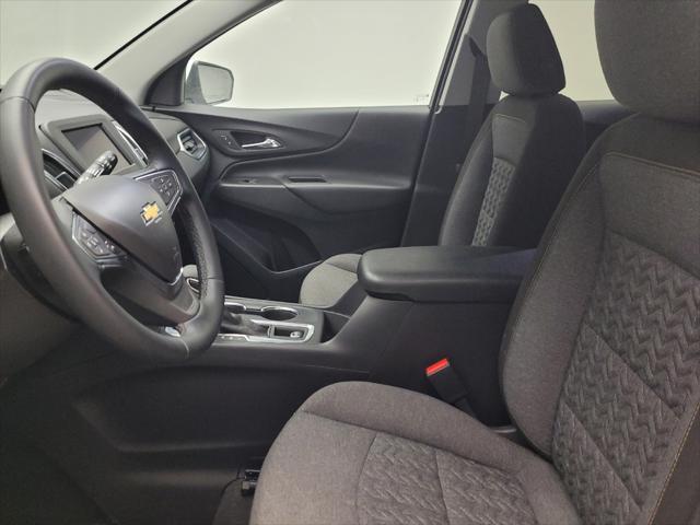 used 2024 Chevrolet Equinox car, priced at $25,995
