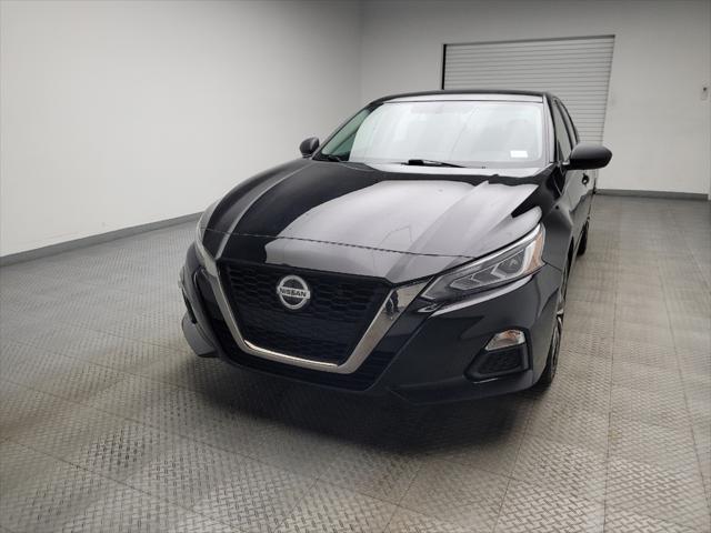 used 2019 Nissan Altima car, priced at $20,595