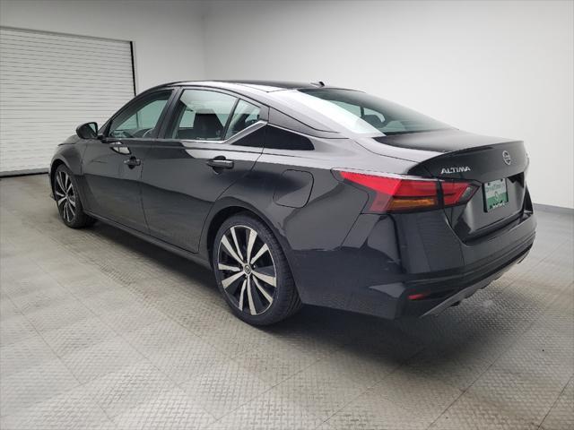 used 2019 Nissan Altima car, priced at $20,595