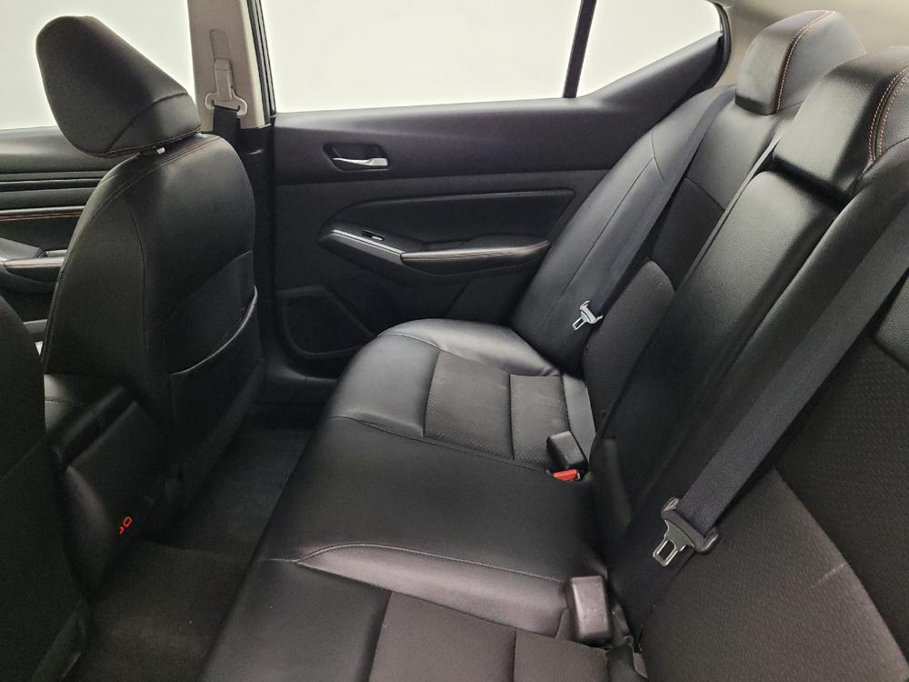 used 2019 Nissan Altima car, priced at $18,095