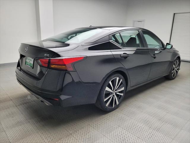 used 2019 Nissan Altima car, priced at $20,595