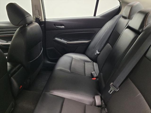 used 2019 Nissan Altima car, priced at $20,595