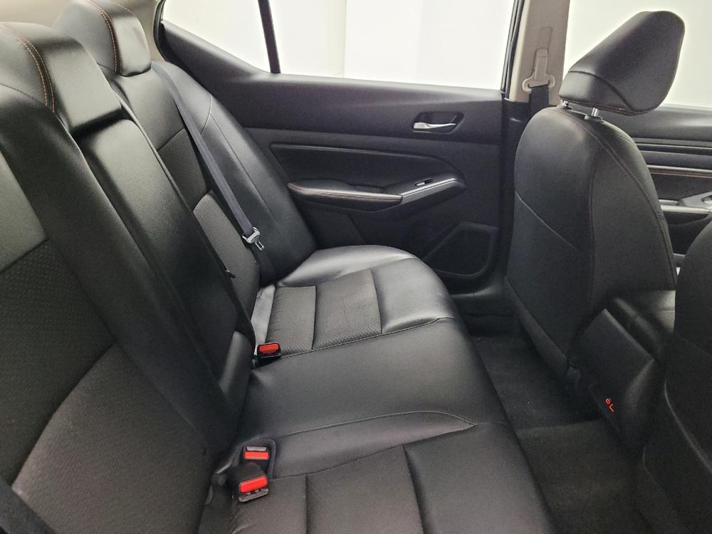 used 2019 Nissan Altima car, priced at $18,095